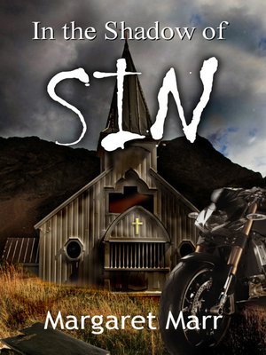 cover image of In the Shadow of Sin
